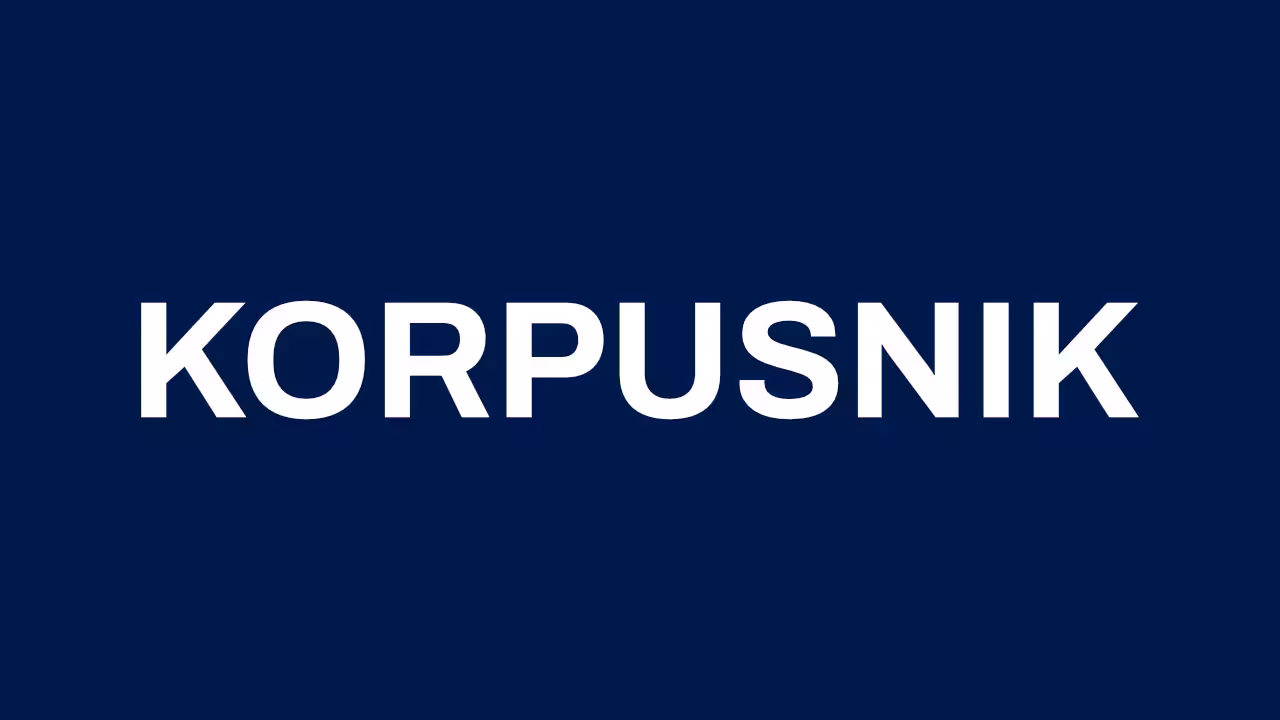 Korpusnik